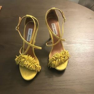 Bright Fun High-heels